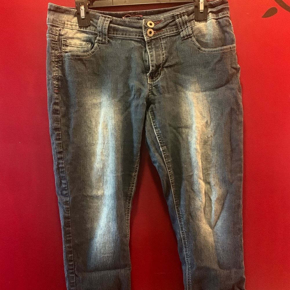Bongo Capris